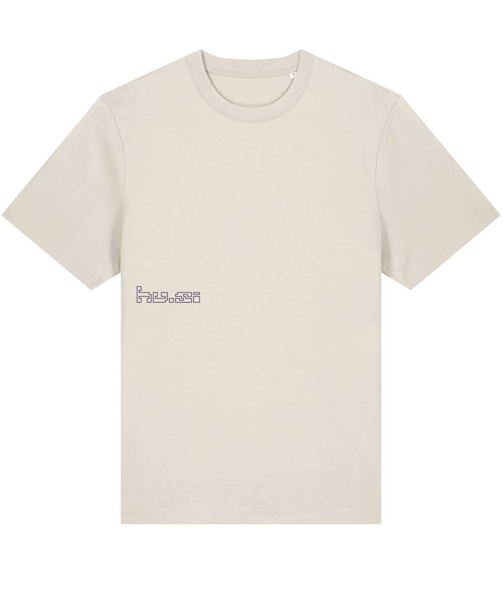 ONE DAY - relaxed fit tee