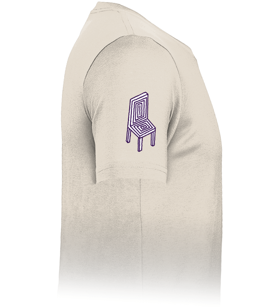 ONE DAY - relaxed fit tee