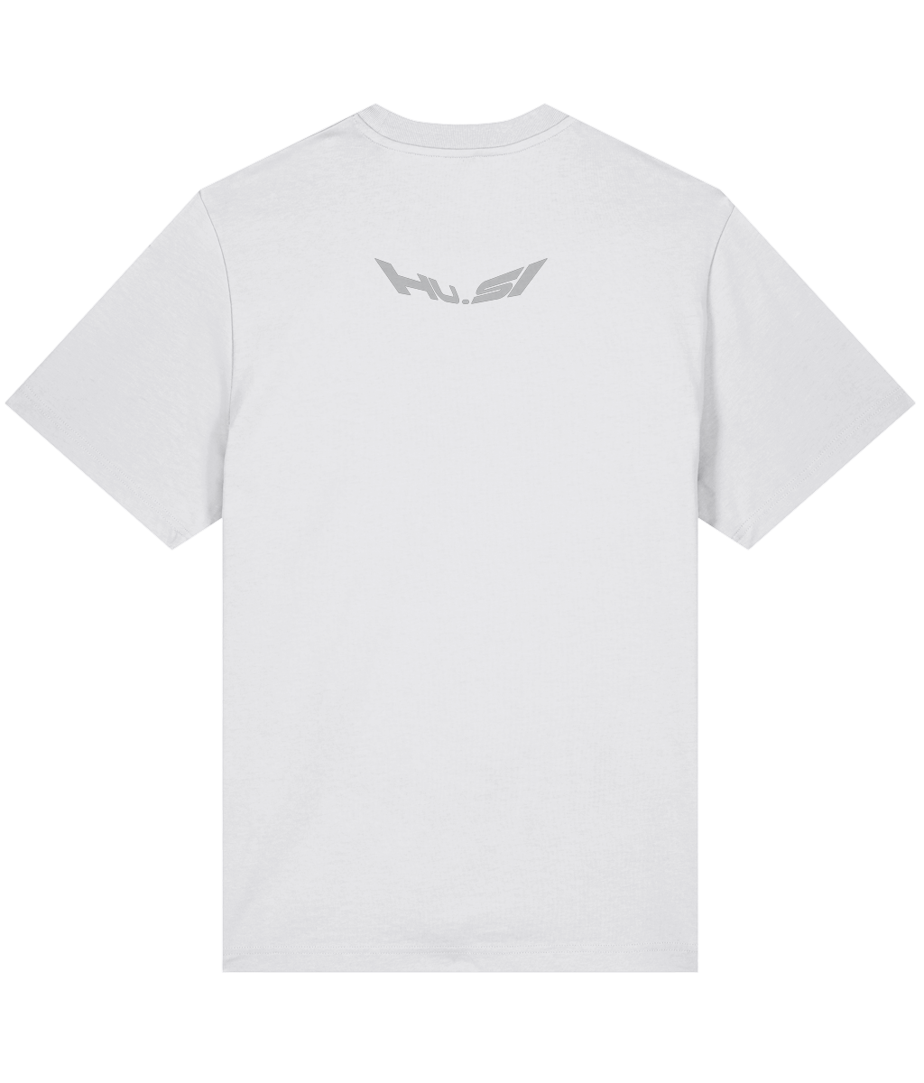 Be Yourself - relaxed fit tee