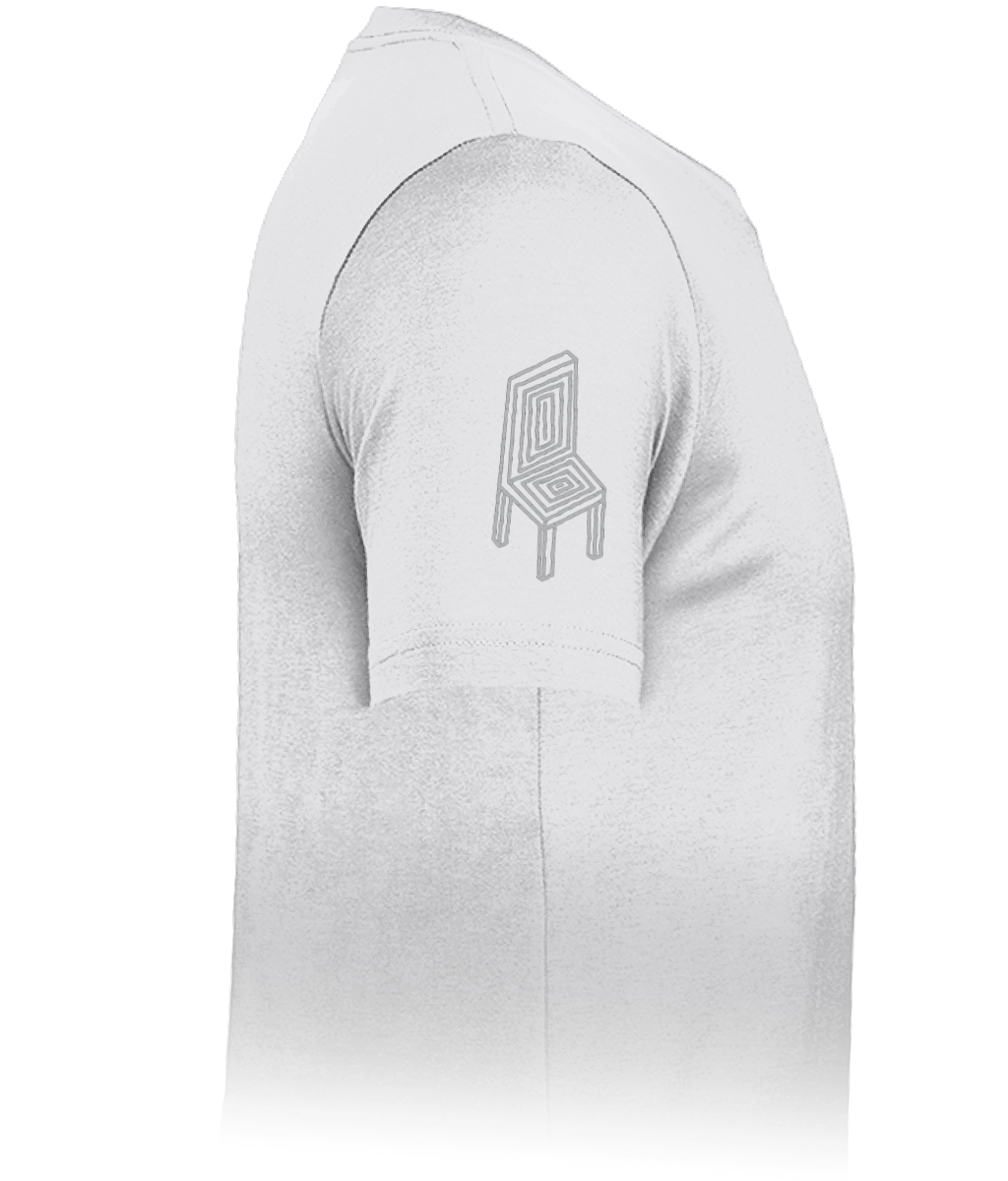 Be Yourself - relaxed fit tee
