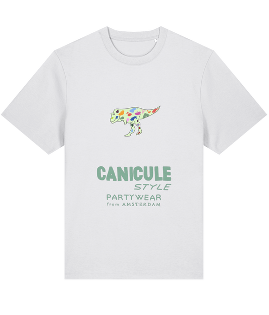 DANCING DINO - relaxed fit tee